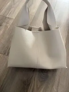 新品未使用 トートバッグ ハンドバッグ レディース