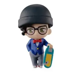 【新品未開封】コナン隊プラス　赤井秀一　ガチャガチャ