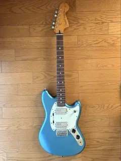 2025年最新】フェンダー ムスタング ハードケースの人気アイテム