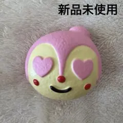 ジャムおじさんのやきたてパン工場　ドキンちゃん　パン