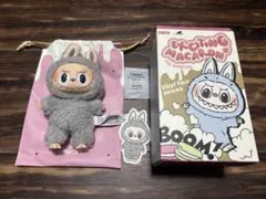 新品 正規品 ラブブ labubu セサミビーン Sesame Bean