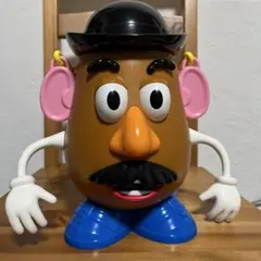 ポップコーンバケットトイ・ストーリー ポテトヘッド