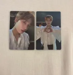 2025年最新】enhypen dark blood ソヌの人気アイテム - メルカリ