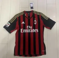 ACミラン ホームジャージ 本田圭佑 10