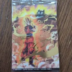 イタジャガ ドラゴンボール vol.8 No 19