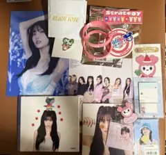 2025年最新】TWICEのまとめ売りになります。の人気アイテム