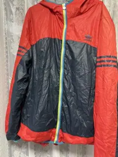 フードジャケット