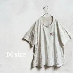海外古着‼︎OLE MISS M CLUB【M】 2011 半袖Tシャツ