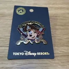 2025年最新】パイレーツオブカリビアンピンバッジの人気アイテム