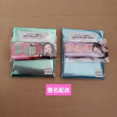 鬼滅の刃 全集中展 ご当地缶バッジ
