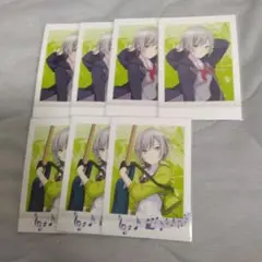 プロセカ日野森志歩まとめ売り