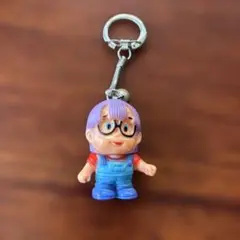レトロ　Dr.スランプ　アラレちゃん　キーホルダー