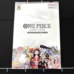 プレミアムカードコレクション25周年エディション　プロモ　引退品　限定品　ワンピ