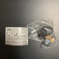 名探偵コナン ぎゅーこっと 全5種 服部平次