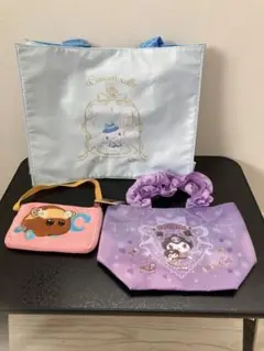 サンリオ一番クジ関係