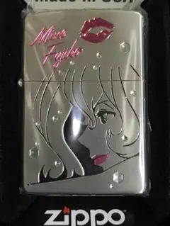2026年最新】峰不二子 ZIPPOの人気アイテム - メルカリ