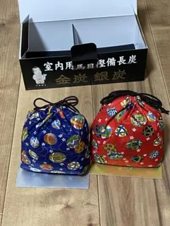 室内用 馬目樫 備長炭　金炭 銀炭　木炭博士
