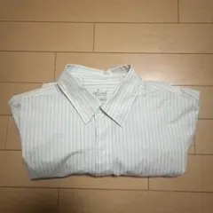 ストライプ Mサイズ ワイシャツ