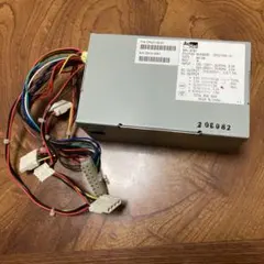 AcBel API-9780 86w 고장·부품용 전원 유닛