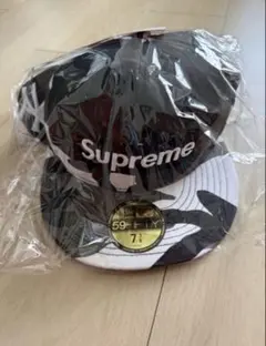 2026年最新】supreme new era 7 3/8の人気アイテム - メルカリ