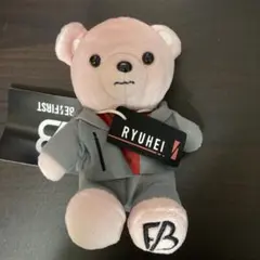 BE:FIRST モアプラスぬいぐるみ RYUHEI