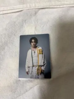 BALLISTIK BOYZ STARDUST FOREVER トレカ 砂田将宏