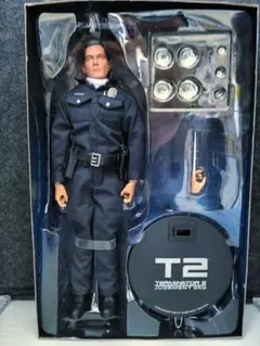 ターミネーター2 SF