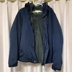 3way マウンテンパーカー