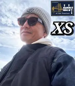 2025年最新】derby of san francisco ベスト xsの人気アイテム - メルカリ