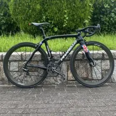 分解発送送料無料！DOGMA 65.1タイプ中華カーボン カーボンホイール 分解発送送料無料！DOGMA 65.1タイプ中華カーボン カーボン