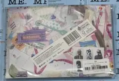 【新品未開封】illit NOT CUTE ANYMORE 一般盤　A7