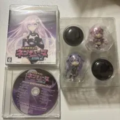 超次元ゲイム ネプテューヌmk2 (限定版) - PS3