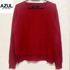 vネック ニット