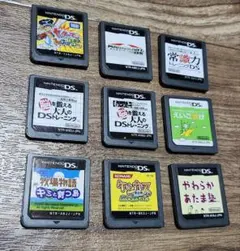 DS レイトン教授シリーズ 4点セット - メルカリ