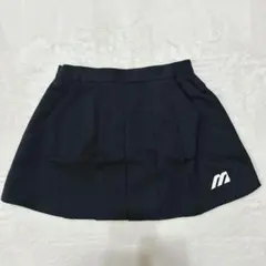 【新品】ミズノ　MIZUNO テニススコート　バドミントンスコート　希少