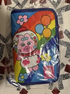 おぱんちゅうさぎ 収納マルチポーチ タワレコ渋谷POPUP