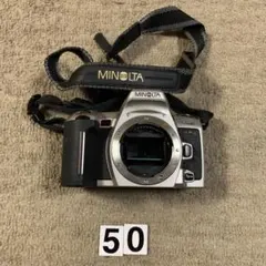 美品☆アナログ一眼☆MINOLTA α-SweetS☆TAMRON レンズ2本 フィルムカメラ初心者にオススメ！】MINOLTA α Sweet Ⅱ - いー