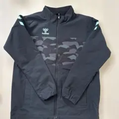 hummel ジャージ 150cm★