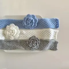 チョーカー labyrins itimi shury Palomawool 花