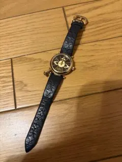 Vivienne Westwood ヴィヴィアンウエストウッド 腕時計のサムネイル