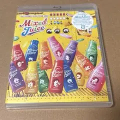 WEST. MixedJuice ライブ Blu-ray 通常盤