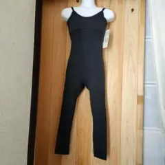 Eurotard キャミソールユニタード