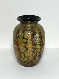 KURATA Craft Glass 花瓶 手づくり - メルカリ