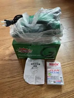 ガリウム アクセサリー