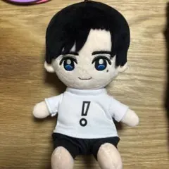 蒼井翔太 新品未開封 しょーたん ぬい チャーム - メルカリ
