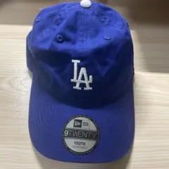 ロサンゼルス・ドジャース　New Era 9TWENTY キャップ