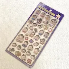 新品・国内正規品 ボンボンドロップシール 和柄 お相撲さん クーリア