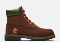 Timberland 6インチブーツ