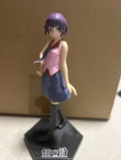2026年最新】物語シリーズ フィギュアの人気アイテム - メルカリ
