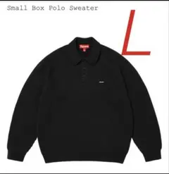 Supreme smallboxlogo ボーダー ポロシャツ スモールボックス シュプリーム☆スモールボックスロゴポロセーター☆Polo
